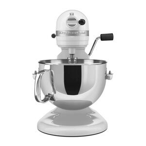 Kitchenaid KP26M1XWH Stand Mixer White NEW